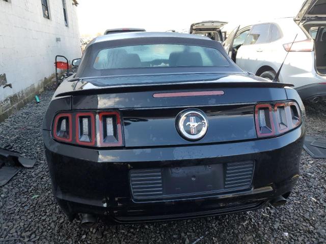 Photo 5 VIN: 1ZVBP8EM9D5242032 - FORD MUSTANG 