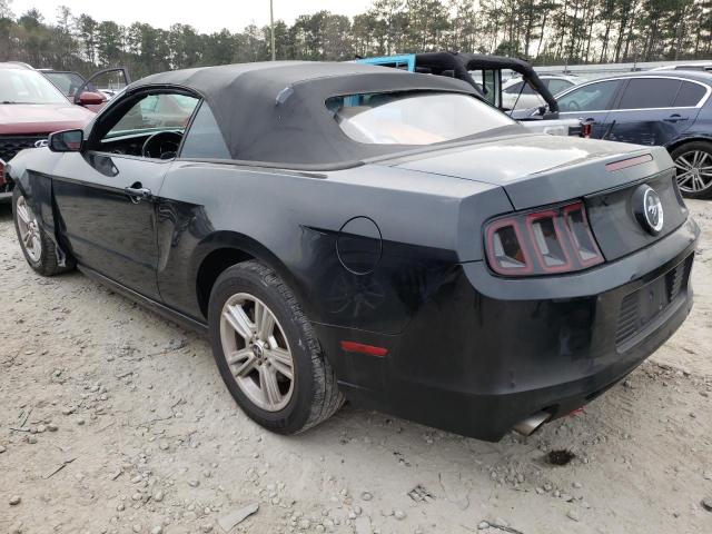 Photo 1 VIN: 1ZVBP8EM9D5269926 - FORD MUSTANG 