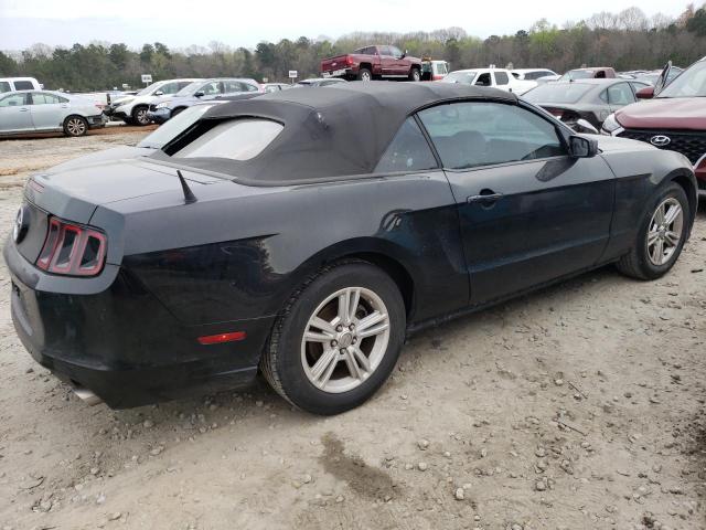 Photo 2 VIN: 1ZVBP8EM9D5269926 - FORD MUSTANG 