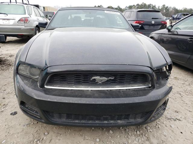 Photo 4 VIN: 1ZVBP8EM9D5269926 - FORD MUSTANG 