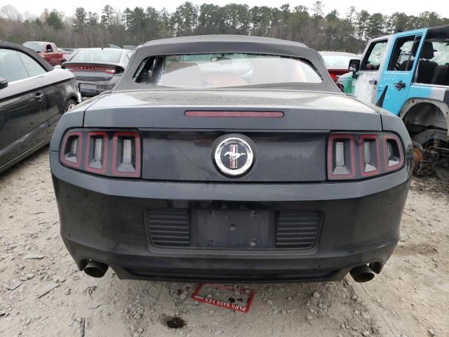 Photo 5 VIN: 1ZVBP8EM9D5269926 - FORD MUSTANG 