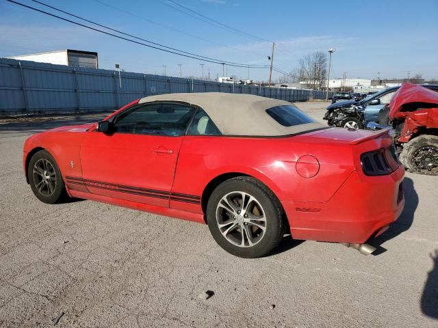 Photo 1 VIN: 1ZVBP8EM9E5201305 - FORD MUSTANG 