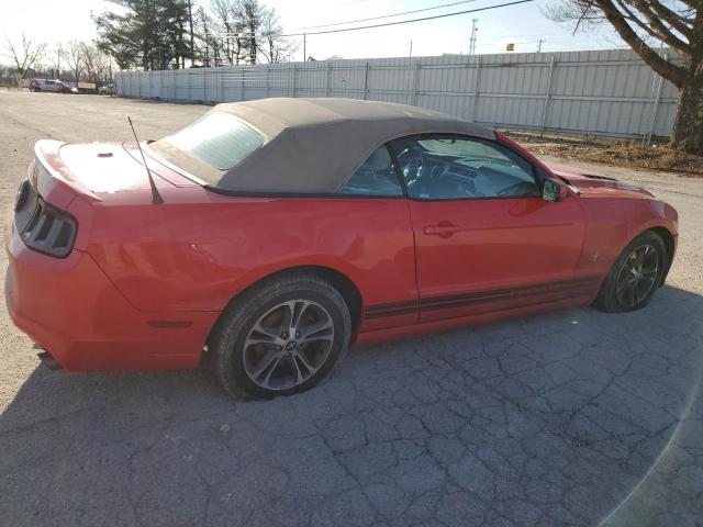 Photo 2 VIN: 1ZVBP8EM9E5201305 - FORD MUSTANG 