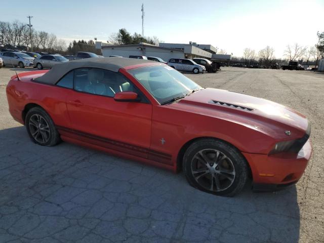 Photo 3 VIN: 1ZVBP8EM9E5201305 - FORD MUSTANG 