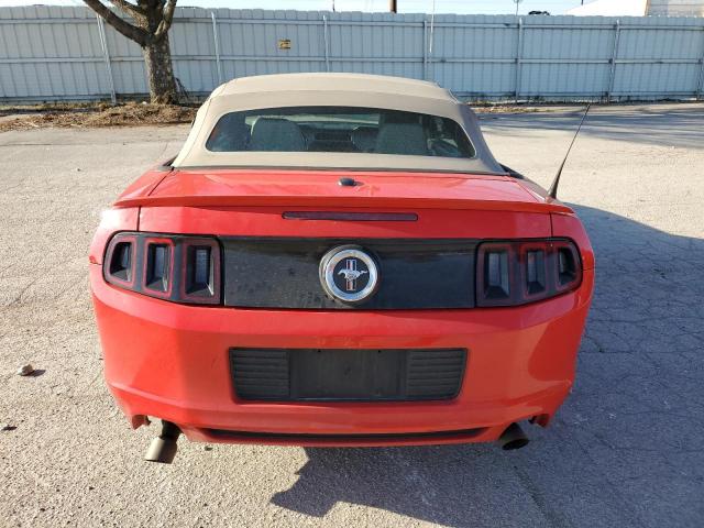 Photo 5 VIN: 1ZVBP8EM9E5201305 - FORD MUSTANG 