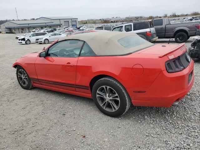 Photo 1 VIN: 1ZVBP8EM9E5201305 - FORD MUSTANG 