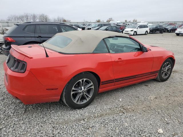 Photo 2 VIN: 1ZVBP8EM9E5201305 - FORD MUSTANG 