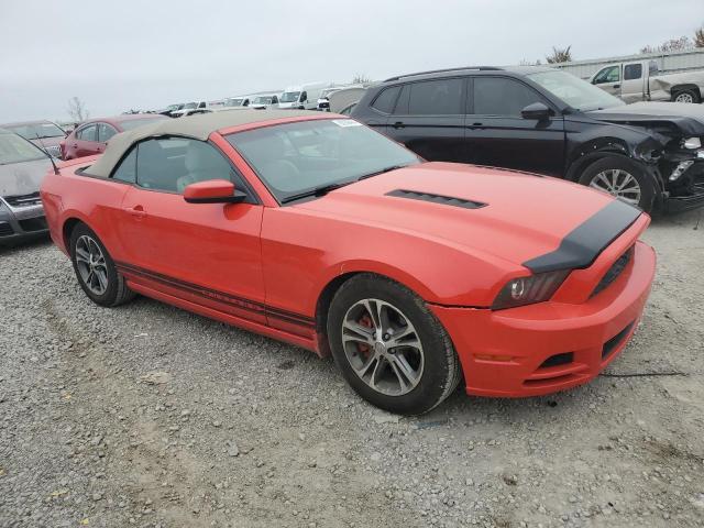 Photo 3 VIN: 1ZVBP8EM9E5201305 - FORD MUSTANG 