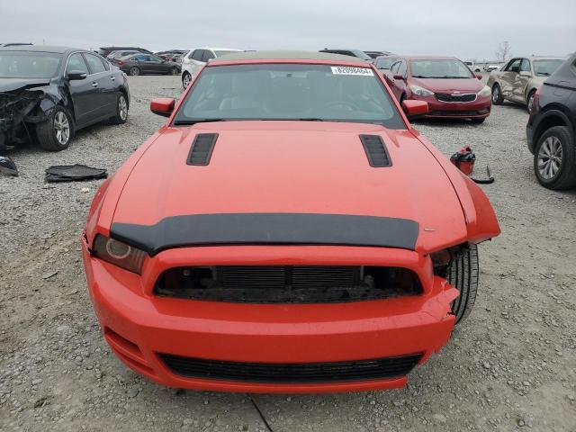 Photo 4 VIN: 1ZVBP8EM9E5201305 - FORD MUSTANG 