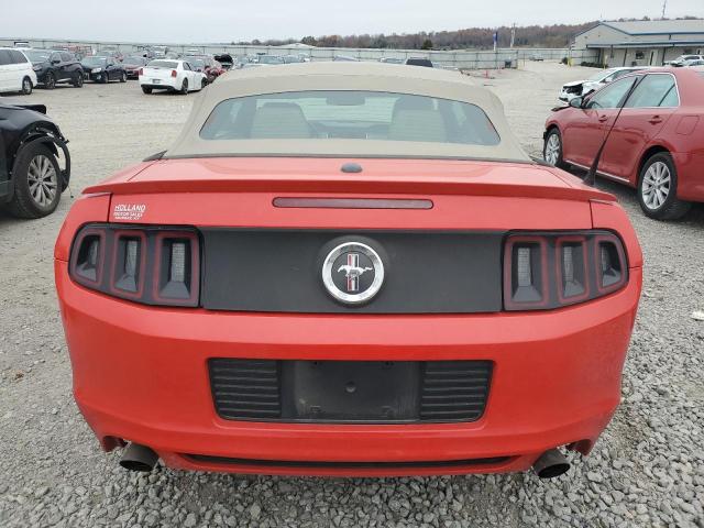 Photo 5 VIN: 1ZVBP8EM9E5201305 - FORD MUSTANG 