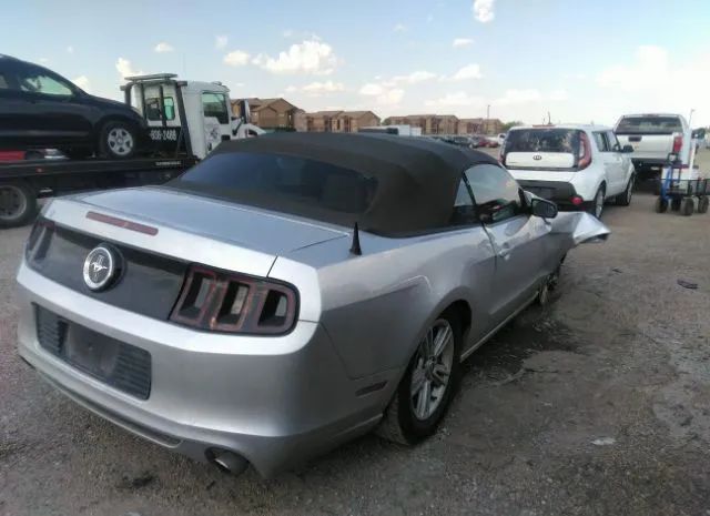 Photo 3 VIN: 1ZVBP8EM9E5238600 - FORD MUSTANG 