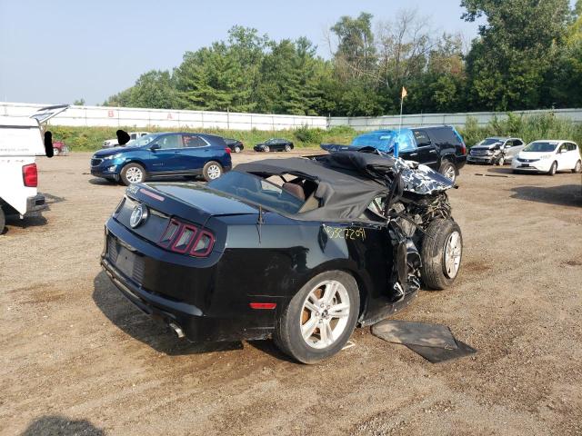 Photo 3 VIN: 1ZVBP8EM9E5240458 - FORD MUSTANG 