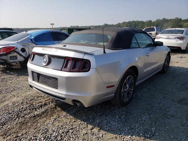 Photo 3 VIN: 1ZVBP8EM9E5243862 - FORD MUSTANG 