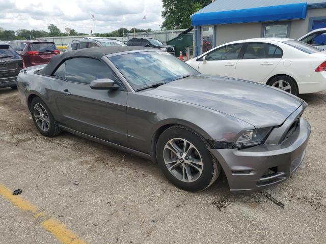 Photo 3 VIN: 1ZVBP8EM9E5245627 - FORD MUSTANG 