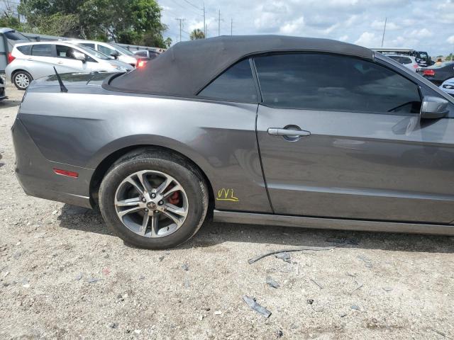 Photo 11 VIN: 1ZVBP8EM9E5272133 - FORD MUSTANG 