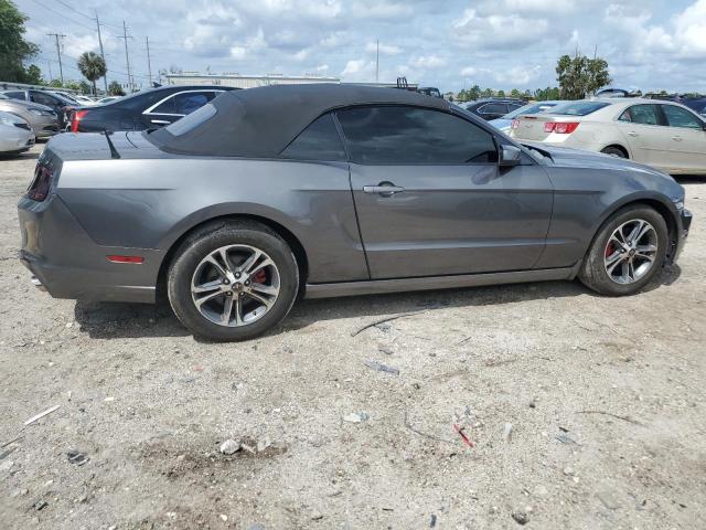 Photo 2 VIN: 1ZVBP8EM9E5272133 - FORD MUSTANG 