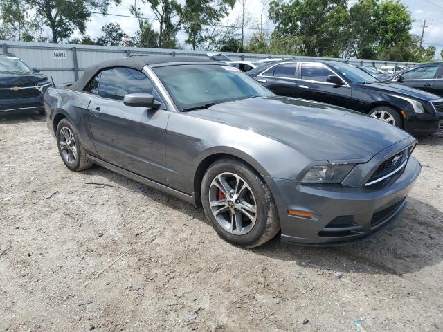 Photo 3 VIN: 1ZVBP8EM9E5272133 - FORD MUSTANG 