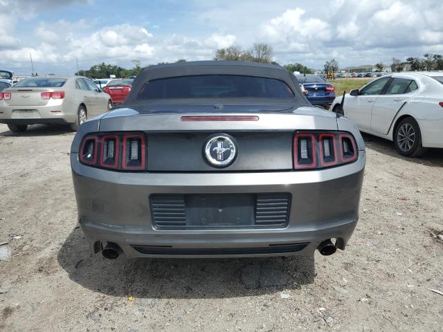 Photo 5 VIN: 1ZVBP8EM9E5272133 - FORD MUSTANG 