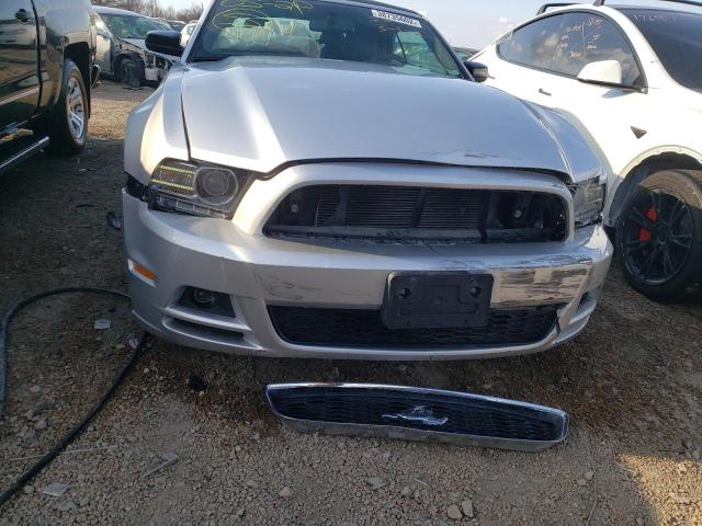 Photo 8 VIN: 1ZVBP8EM9E5279387 - FORD MUSTANG 