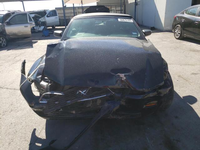 Photo 4 VIN: 1ZVBP8EM9E5285108 - FORD MUSTANG 