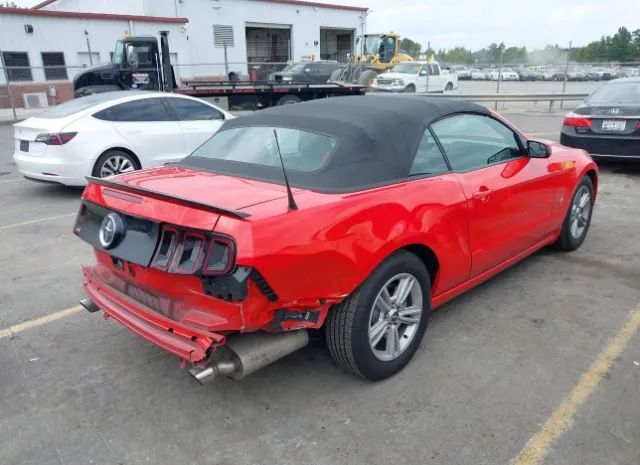 Photo 3 VIN: 1ZVBP8EM9E5285660 - FORD MUSTANG 