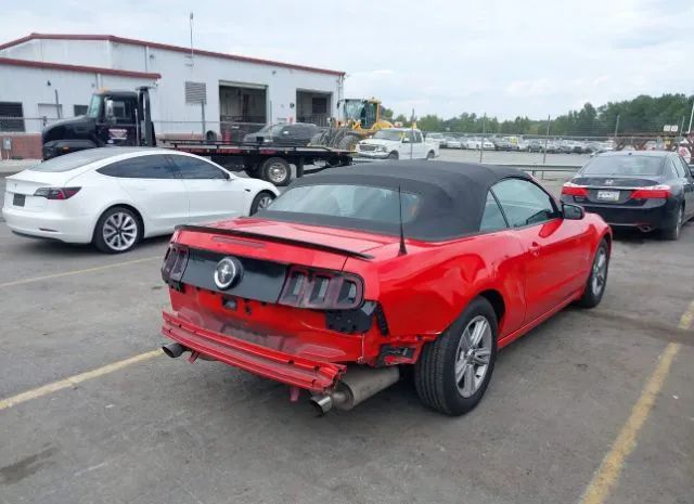 Photo 5 VIN: 1ZVBP8EM9E5285660 - FORD MUSTANG 