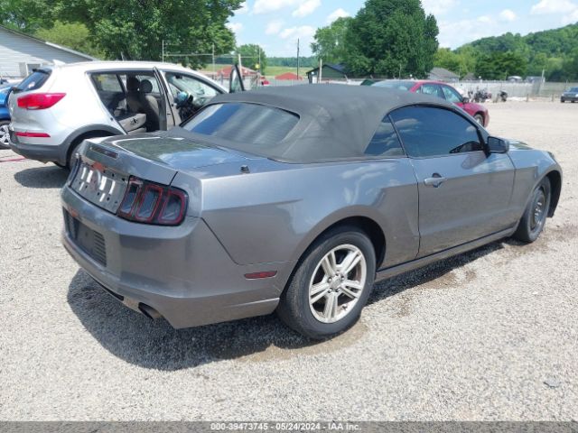 Photo 3 VIN: 1ZVBP8EM9E5292155 - FORD MUSTANG 