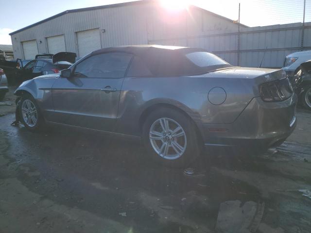 Photo 1 VIN: 1ZVBP8EM9E5293158 - FORD MUSTANG 