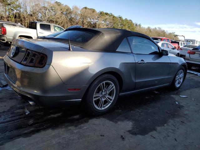 Photo 2 VIN: 1ZVBP8EM9E5293158 - FORD MUSTANG 