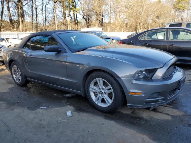 Photo 3 VIN: 1ZVBP8EM9E5293158 - FORD MUSTANG 