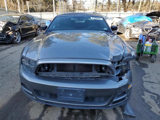 Photo 4 VIN: 1ZVBP8EM9E5293158 - FORD MUSTANG 