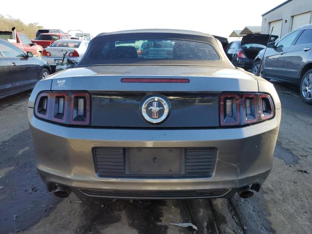 Photo 5 VIN: 1ZVBP8EM9E5293158 - FORD MUSTANG 