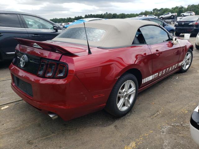 Photo 2 VIN: 1ZVBP8EM9E5322481 - FORD MUSTANG 