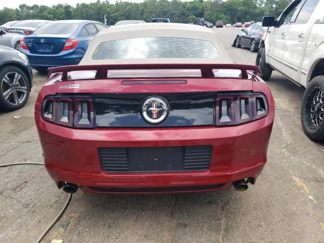 Photo 5 VIN: 1ZVBP8EM9E5322481 - FORD MUSTANG 