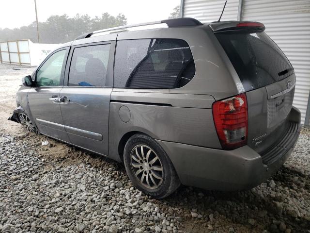 Photo 1 VIN: 1ZVBP8EM9E5323159 - KIA SEDONA EX 