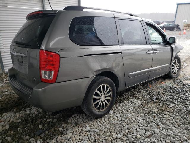 Photo 2 VIN: 1ZVBP8EM9E5323159 - KIA SEDONA EX 