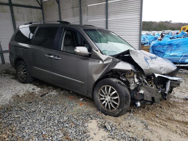 Photo 3 VIN: 1ZVBP8EM9E5323159 - KIA SEDONA EX 