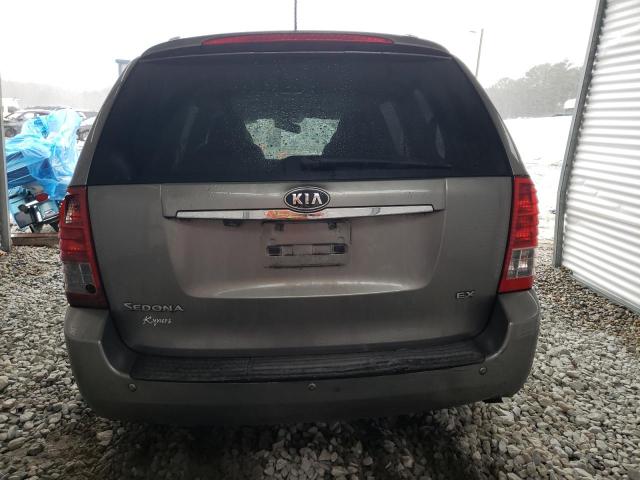 Photo 5 VIN: 1ZVBP8EM9E5323159 - KIA SEDONA EX 