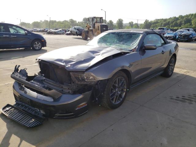 Photo 1 VIN: 1ZVBP8EM9E5325980 - FORD MUSTANG 