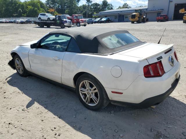 Photo 1 VIN: 1ZVBP8EMXC5201696 - FORD MUSTANG 