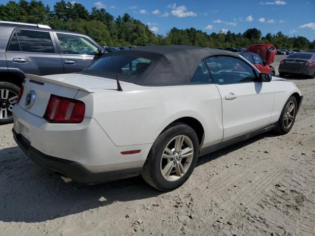 Photo 2 VIN: 1ZVBP8EMXC5201696 - FORD MUSTANG 