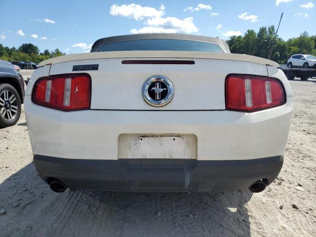 Photo 5 VIN: 1ZVBP8EMXC5201696 - FORD MUSTANG 