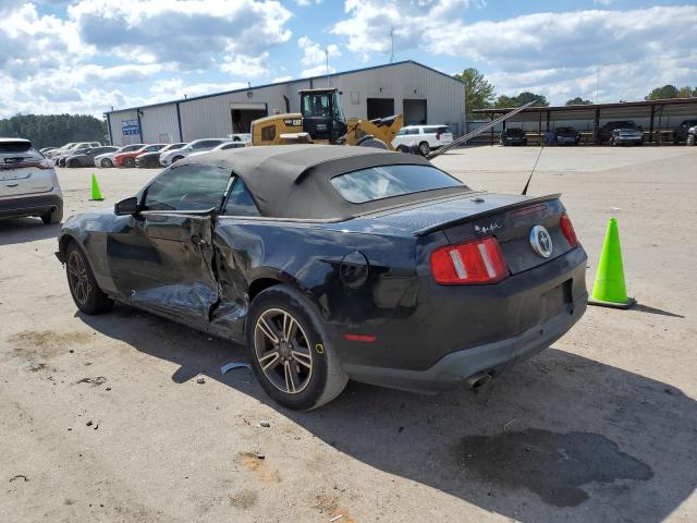 Photo 2 VIN: 1ZVBP8EMXC5208003 - FORD MUSTANG 