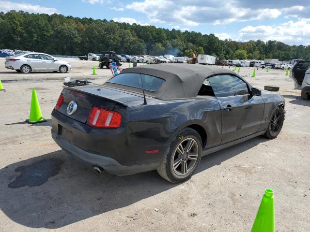 Photo 3 VIN: 1ZVBP8EMXC5208003 - FORD MUSTANG 