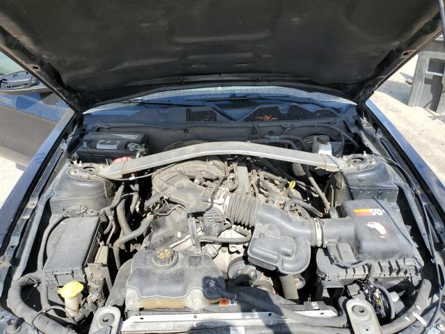 Photo 6 VIN: 1ZVBP8EMXC5208003 - FORD MUSTANG 