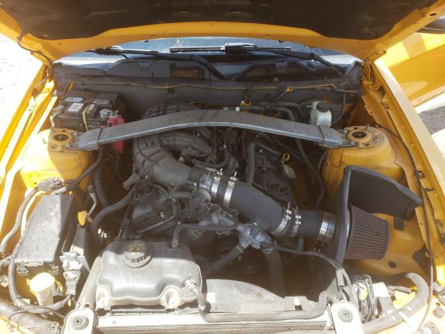 Photo 10 VIN: 1ZVBP8EMXC5212732 - FORD MUSTANG 