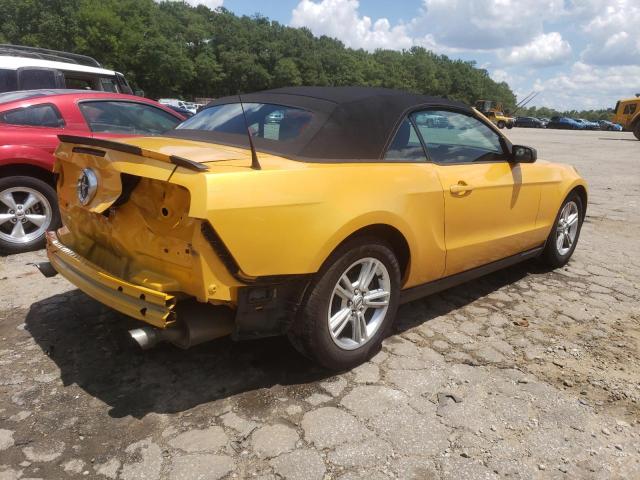 Photo 2 VIN: 1ZVBP8EMXC5212732 - FORD MUSTANG 