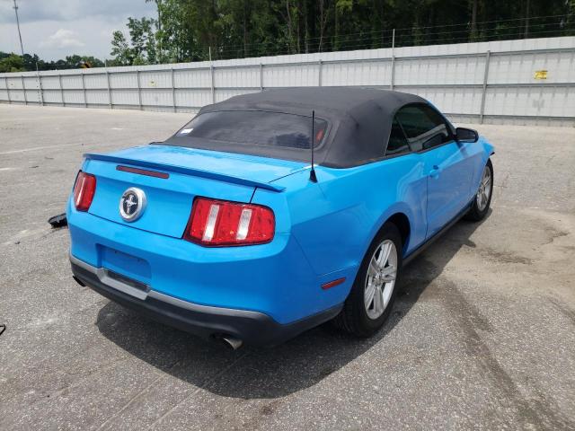 Photo 3 VIN: 1ZVBP8EMXC5218496 - FORD MUSTANG 