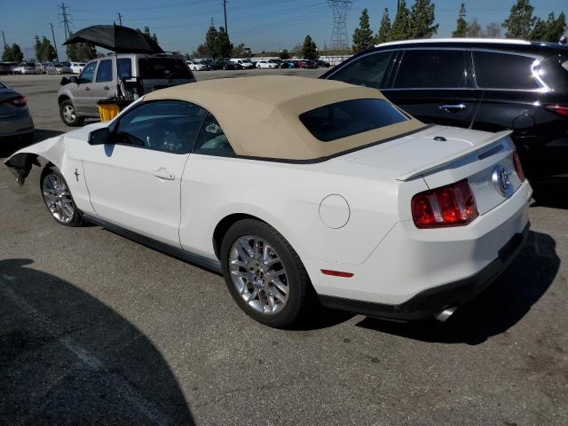 Photo 1 VIN: 1ZVBP8EMXC5230373 - FORD MUSTANG 