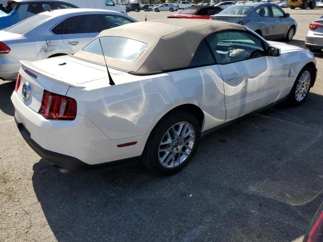 Photo 2 VIN: 1ZVBP8EMXC5230373 - FORD MUSTANG 